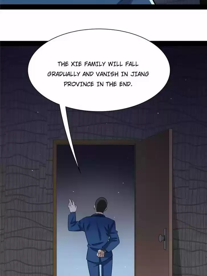 Good-for-Nothing Defies Common Sense: The Evil Emperor's Wild Consort (Novel) Ch.094