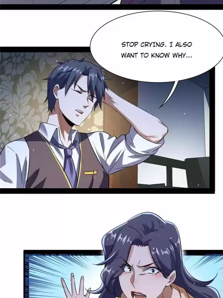 Good-for-Nothing Defies Common Sense: The Evil Emperor's Wild Consort (Novel) Ch.094