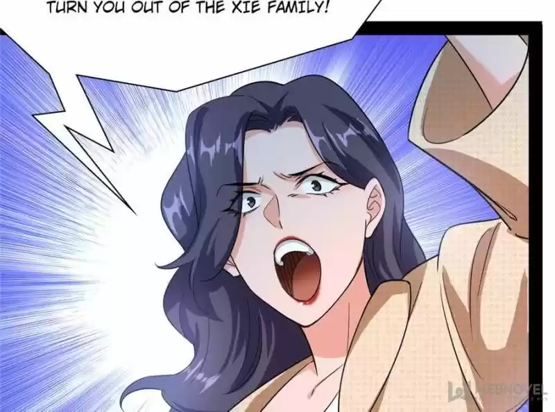 Good-for-Nothing Defies Common Sense: The Evil Emperor's Wild Consort (Novel) Ch.094