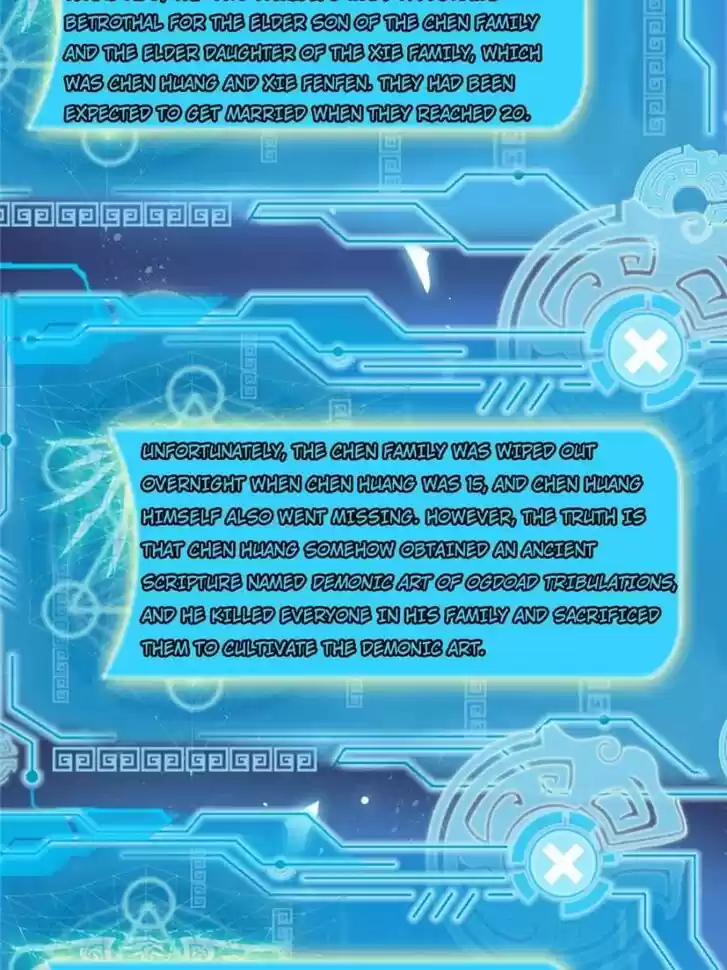 Good-for-Nothing Defies Common Sense: The Evil Emperor's Wild Consort (Novel) Ch.094