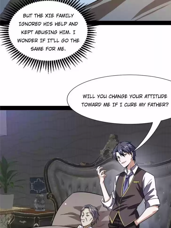 Good-for-Nothing Defies Common Sense: The Evil Emperor's Wild Consort (Novel) Ch.094