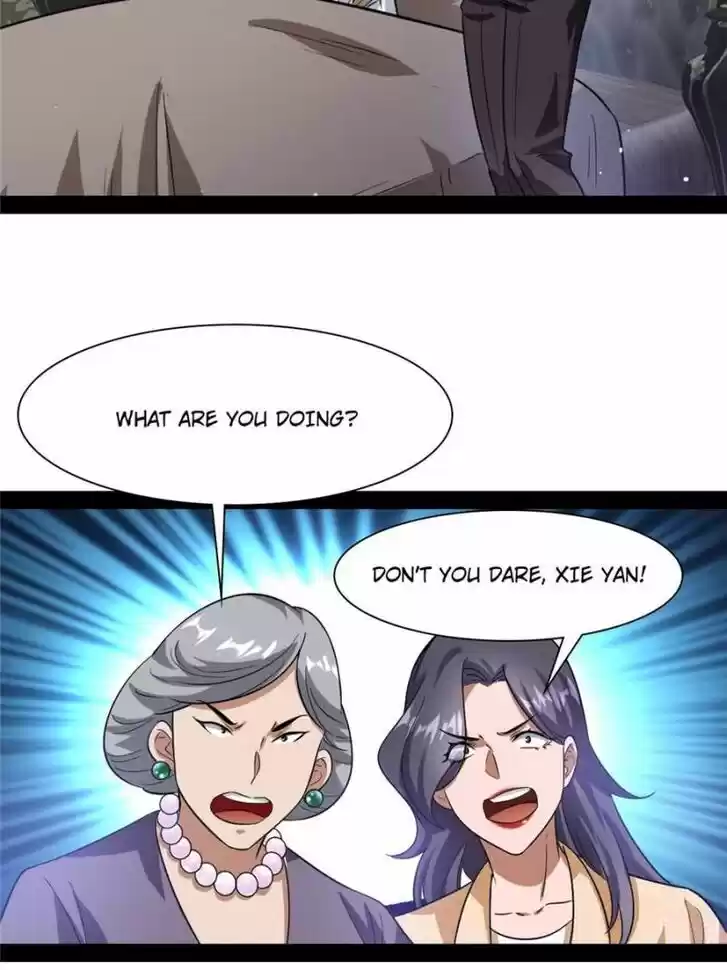 Good-for-Nothing Defies Common Sense: The Evil Emperor's Wild Consort (Novel) Ch.094