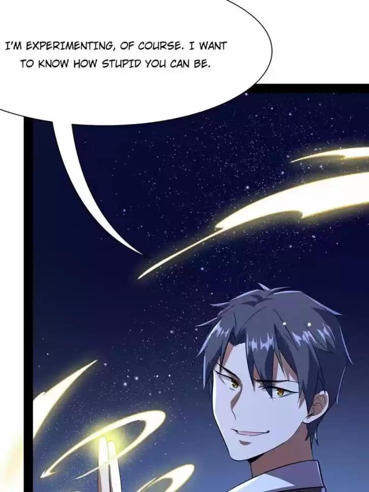 Good-for-Nothing Defies Common Sense: The Evil Emperor's Wild Consort (Novel) Ch.094