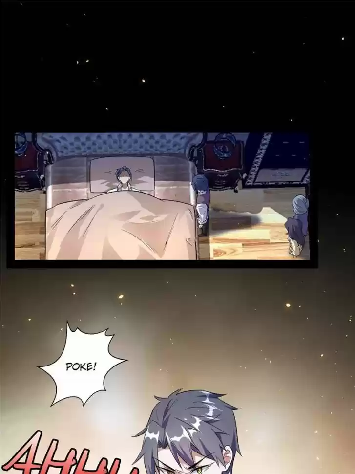 Good-for-Nothing Defies Common Sense: The Evil Emperor's Wild Consort (Novel) Ch.095