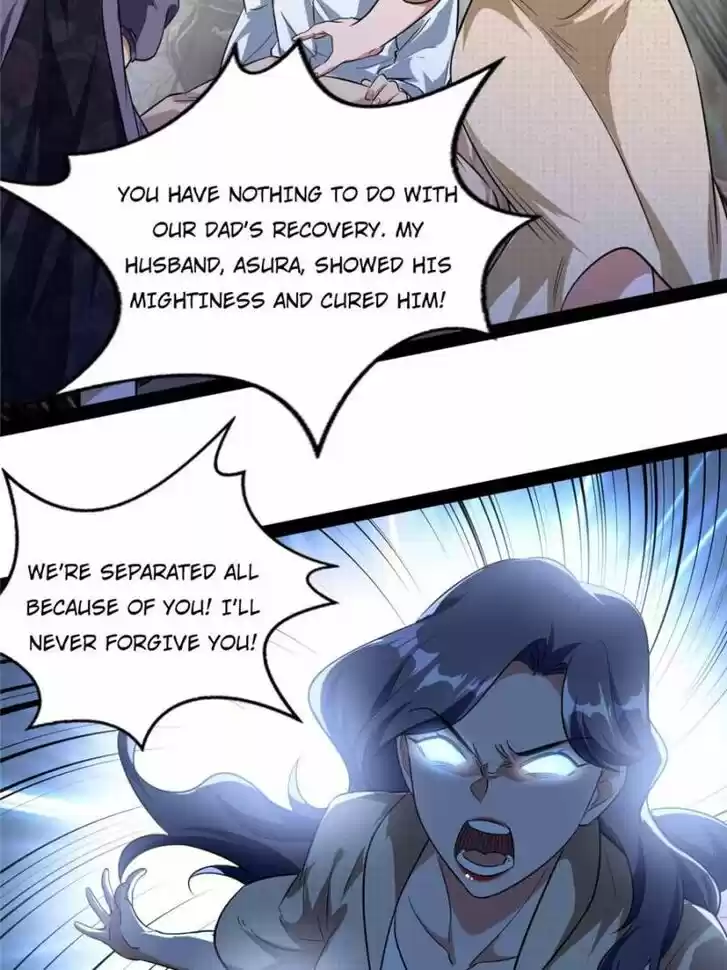 Good-for-Nothing Defies Common Sense: The Evil Emperor's Wild Consort (Novel) Ch.095