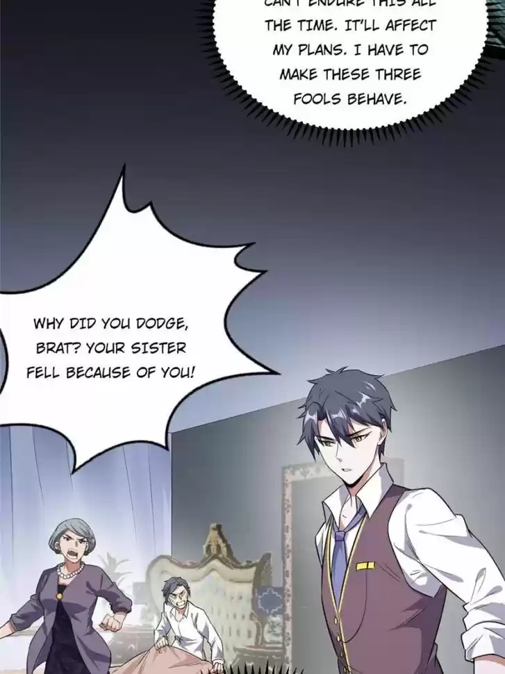 Good-for-Nothing Defies Common Sense: The Evil Emperor's Wild Consort (Novel) Ch.095