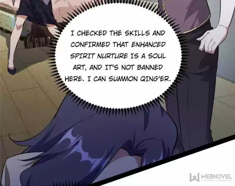 Good-for-Nothing Defies Common Sense: The Evil Emperor's Wild Consort (Novel) Ch.095