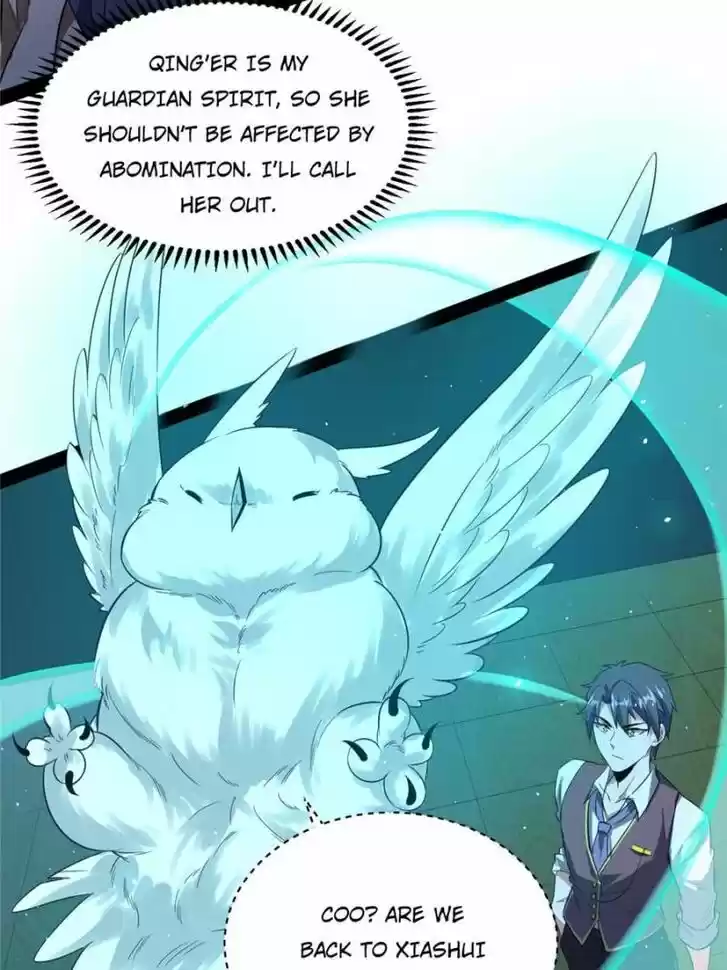 Good-for-Nothing Defies Common Sense: The Evil Emperor's Wild Consort (Novel) Ch.095