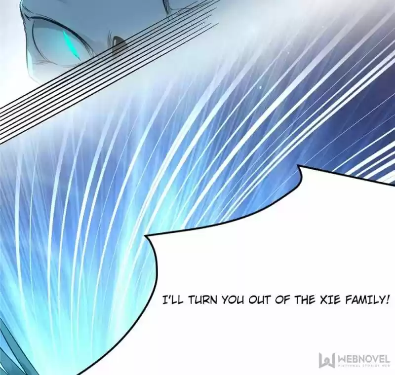 Good-for-Nothing Defies Common Sense: The Evil Emperor's Wild Consort (Novel) Ch.095