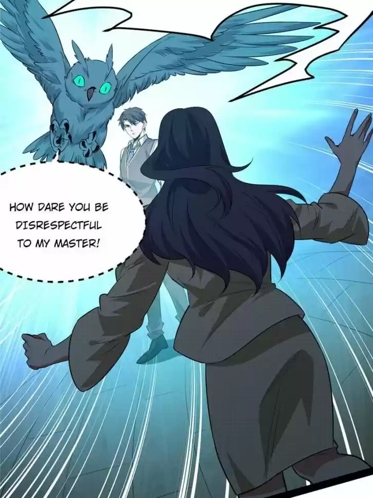 Good-for-Nothing Defies Common Sense: The Evil Emperor's Wild Consort (Novel) Ch.095