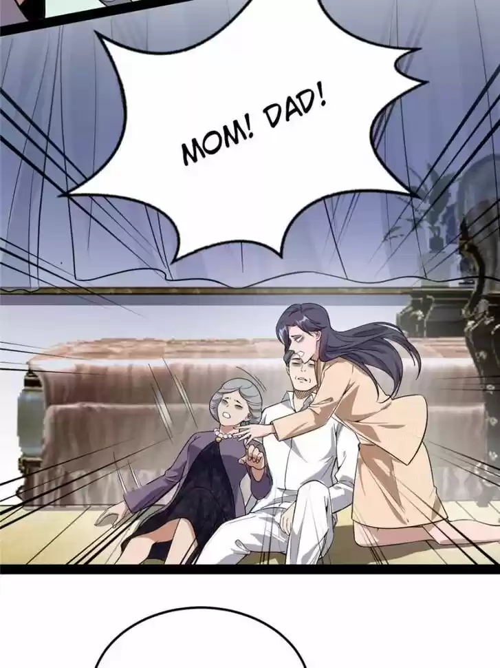 Good-for-Nothing Defies Common Sense: The Evil Emperor's Wild Consort (Novel) Ch.095