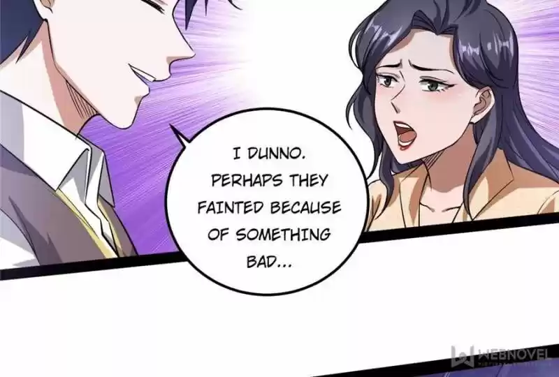 Good-for-Nothing Defies Common Sense: The Evil Emperor's Wild Consort (Novel) Ch.095