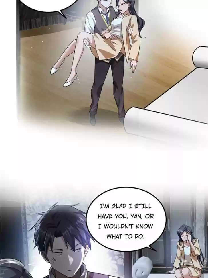 Good-for-Nothing Defies Common Sense: The Evil Emperor's Wild Consort (Novel) Ch.095