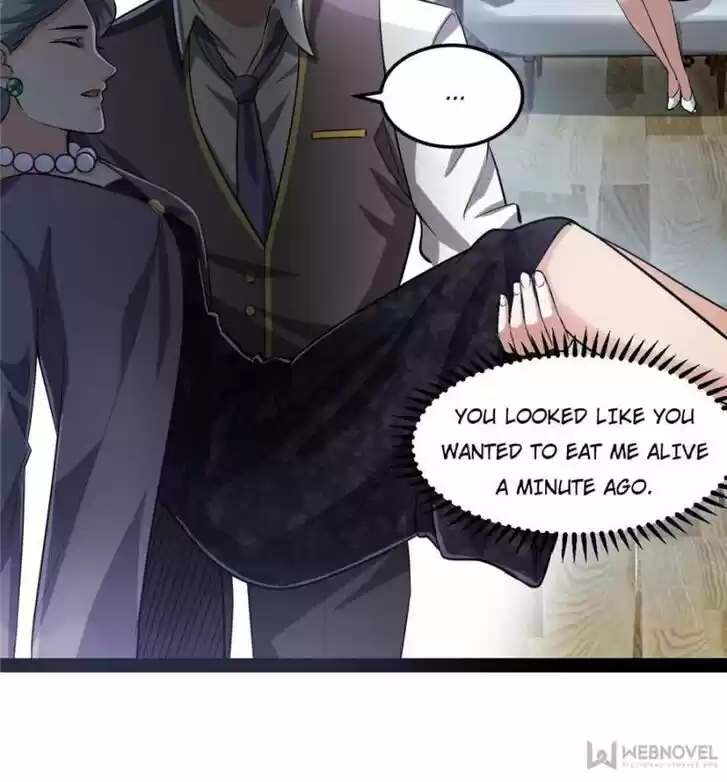 Good-for-Nothing Defies Common Sense: The Evil Emperor's Wild Consort (Novel) Ch.095