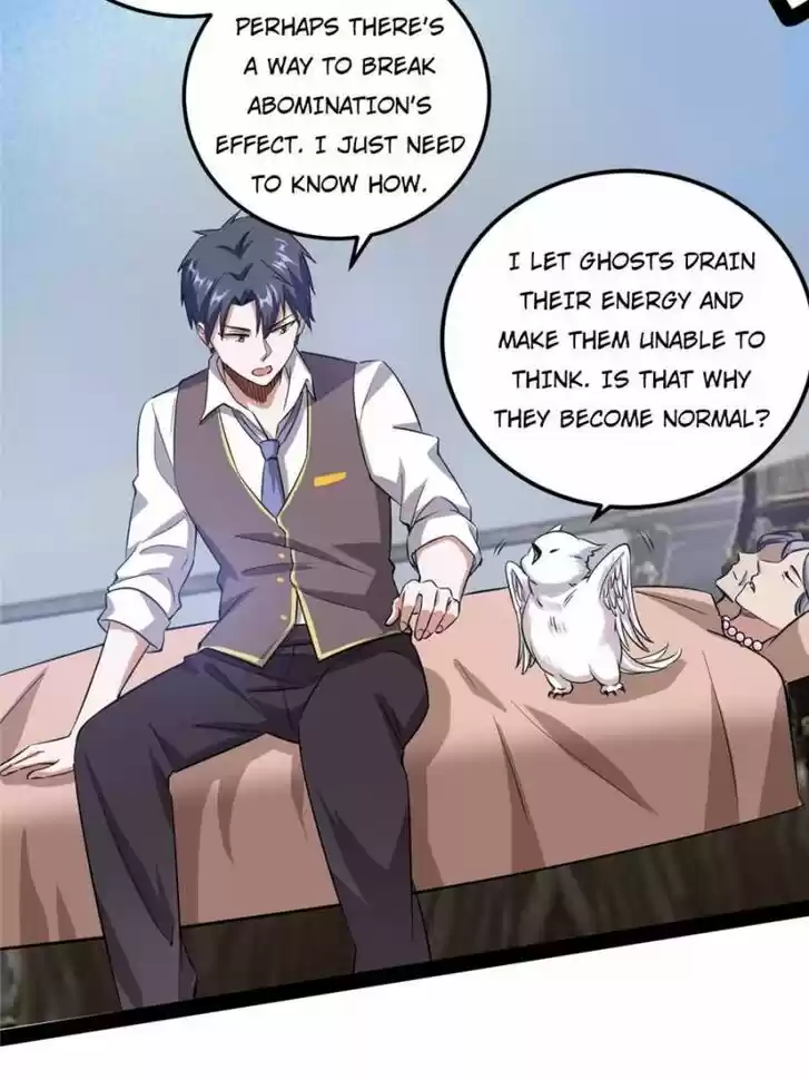 Good-for-Nothing Defies Common Sense: The Evil Emperor's Wild Consort (Novel) Ch.095