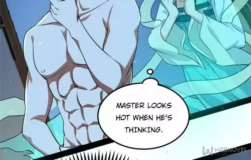 Good-for-Nothing Defies Common Sense: The Evil Emperor's Wild Consort (Novel) Ch.095