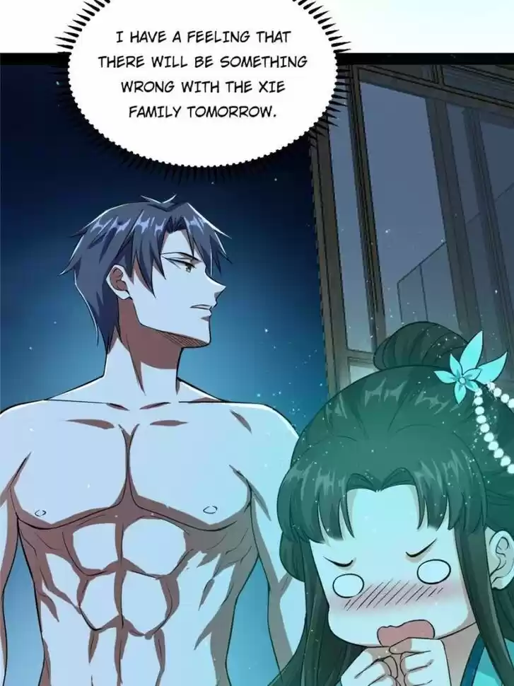 Good-for-Nothing Defies Common Sense: The Evil Emperor's Wild Consort (Novel) Ch.095