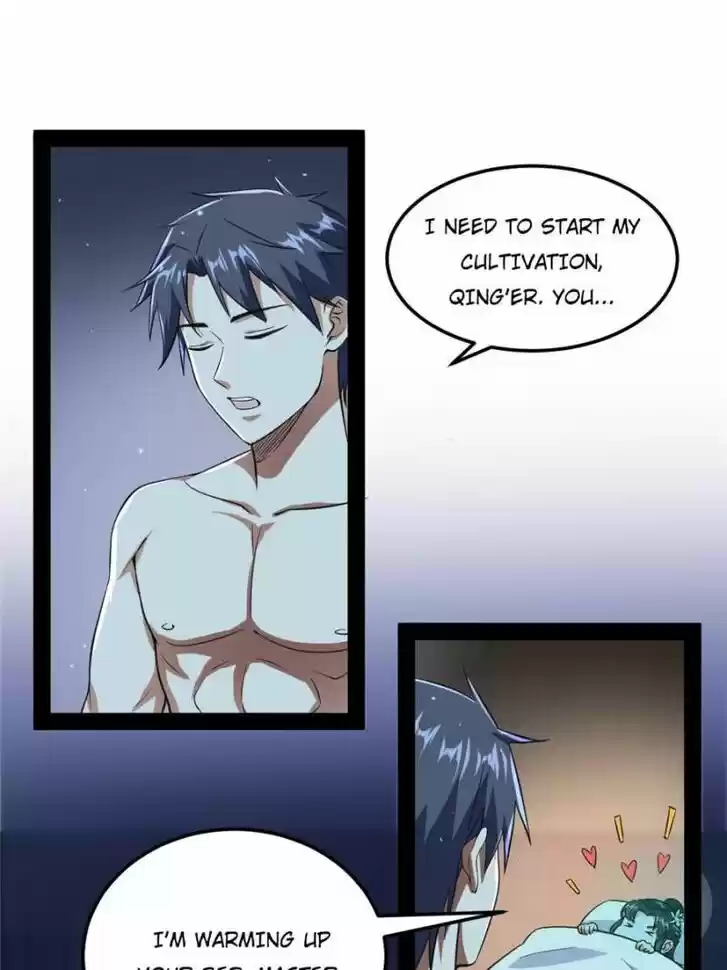 Good-for-Nothing Defies Common Sense: The Evil Emperor's Wild Consort (Novel) Ch.095