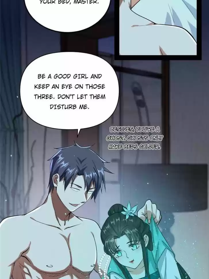 Good-for-Nothing Defies Common Sense: The Evil Emperor's Wild Consort (Novel) Ch.095