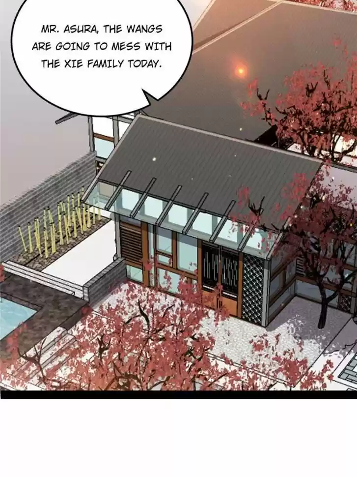 Good-for-Nothing Defies Common Sense: The Evil Emperor's Wild Consort (Novel) Ch.095