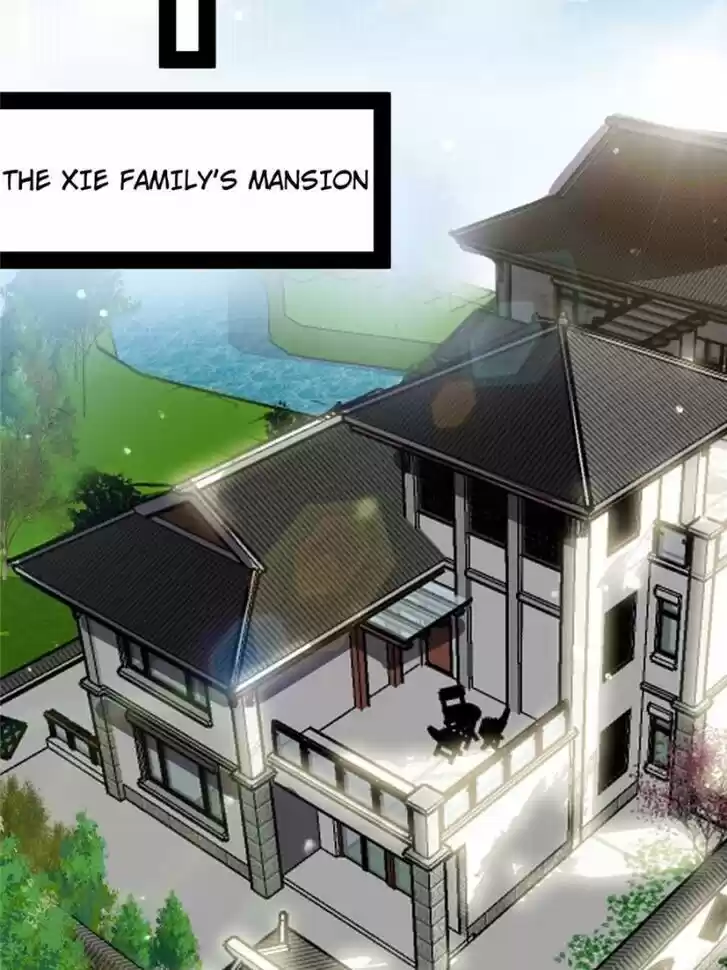 Good-for-Nothing Defies Common Sense: The Evil Emperor's Wild Consort (Novel) Ch.095