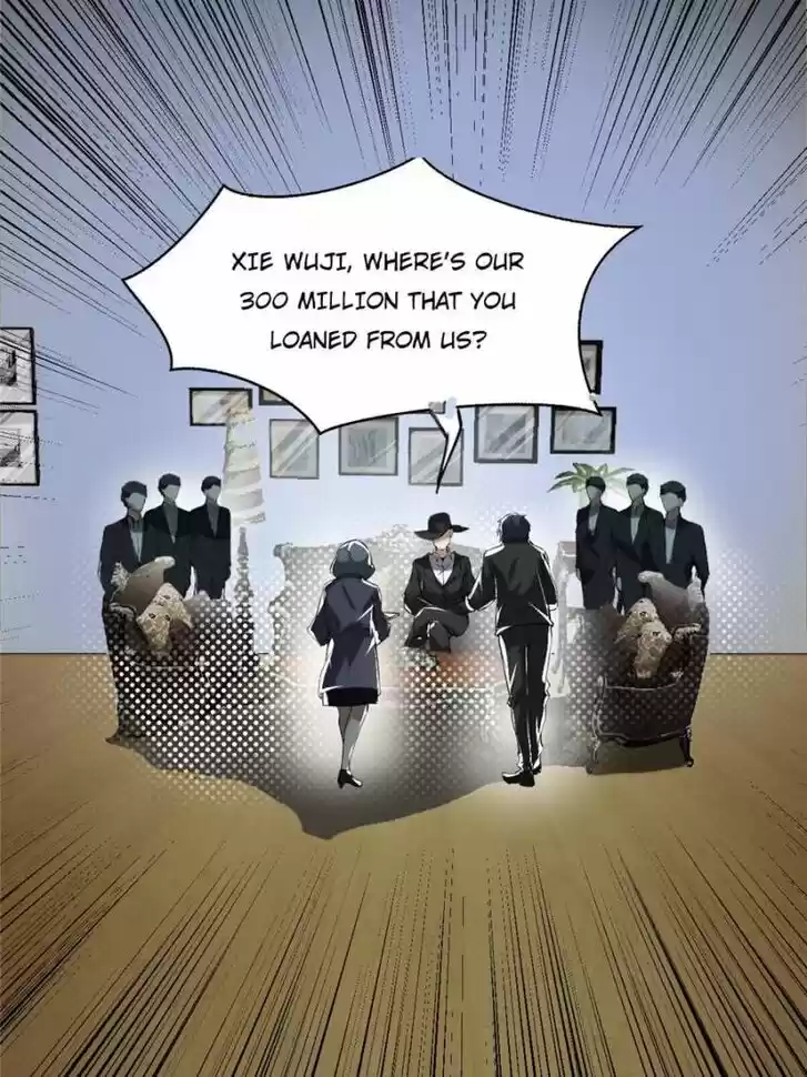 Good-for-Nothing Defies Common Sense: The Evil Emperor's Wild Consort (Novel) Ch.095