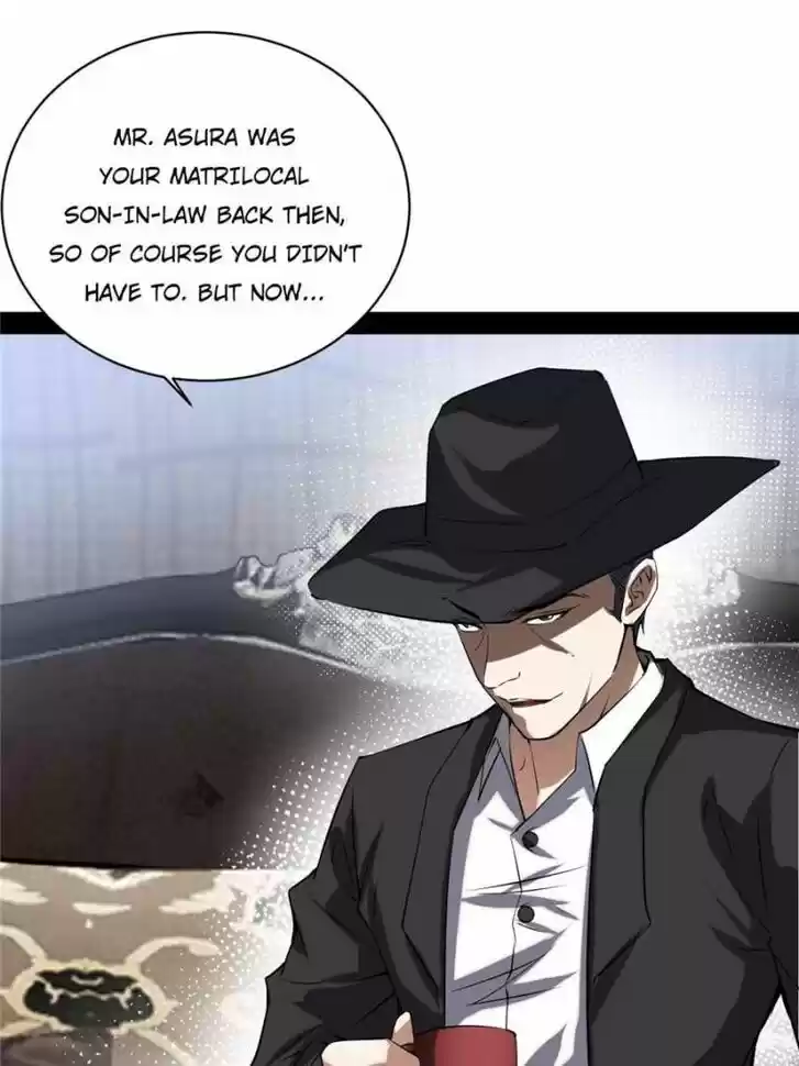 Good-for-Nothing Defies Common Sense: The Evil Emperor's Wild Consort (Novel) Ch.095