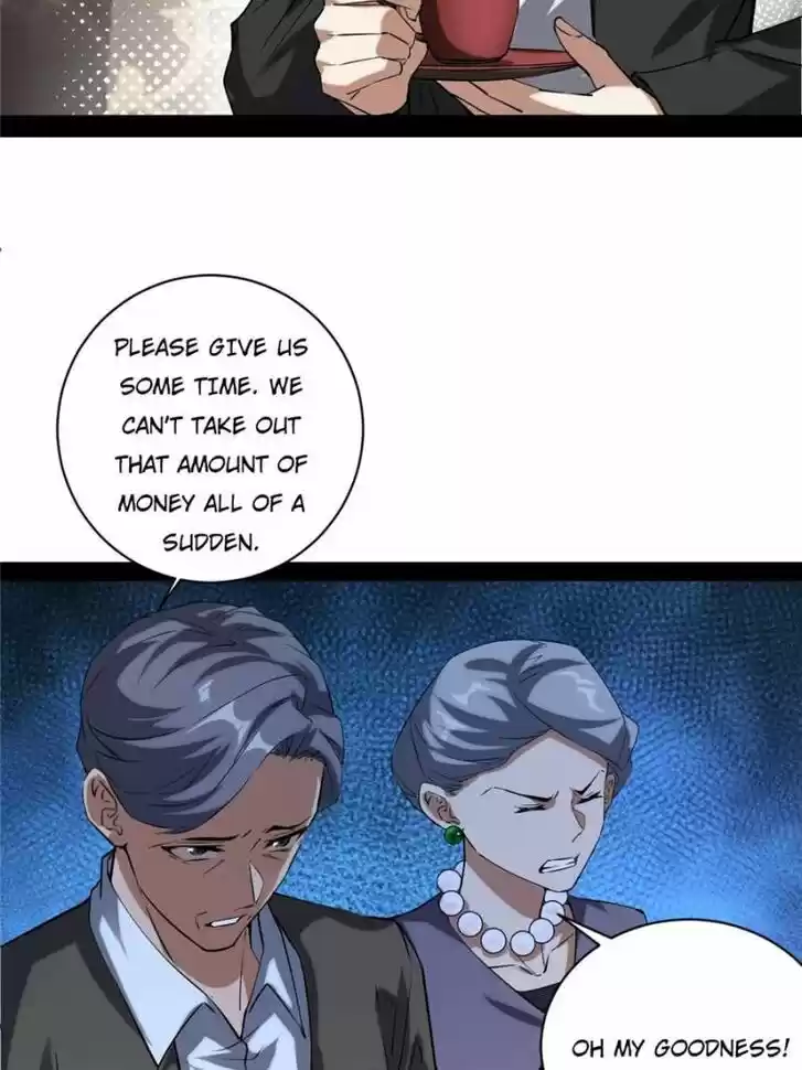 Good-for-Nothing Defies Common Sense: The Evil Emperor's Wild Consort (Novel) Ch.095