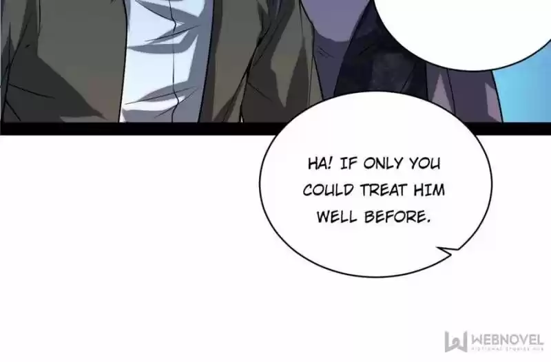 Good-for-Nothing Defies Common Sense: The Evil Emperor's Wild Consort (Novel) Ch.095