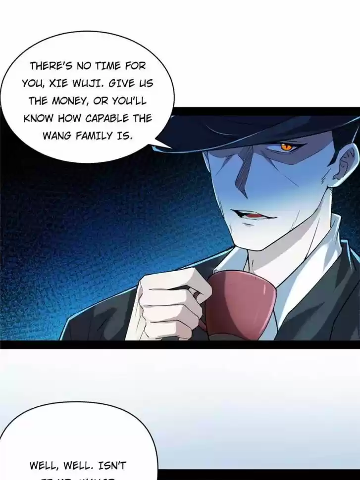 Good-for-Nothing Defies Common Sense: The Evil Emperor's Wild Consort (Novel) Ch.095