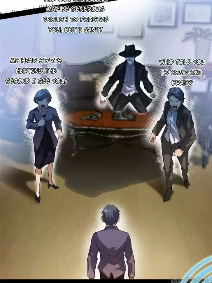 Good-for-Nothing Defies Common Sense: The Evil Emperor's Wild Consort (Novel) Ch.095