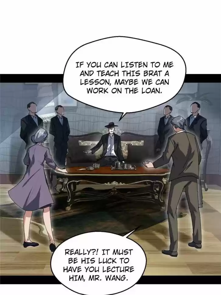 Good-for-Nothing Defies Common Sense: The Evil Emperor's Wild Consort (Novel) Ch.096