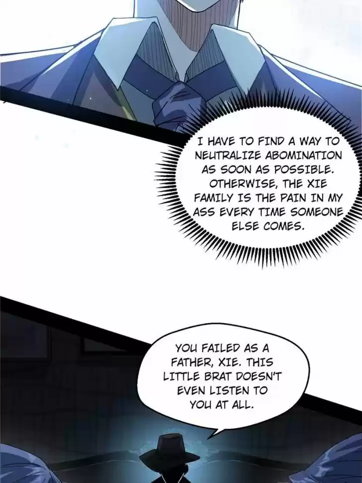 Good-for-Nothing Defies Common Sense: The Evil Emperor's Wild Consort (Novel) Ch.096