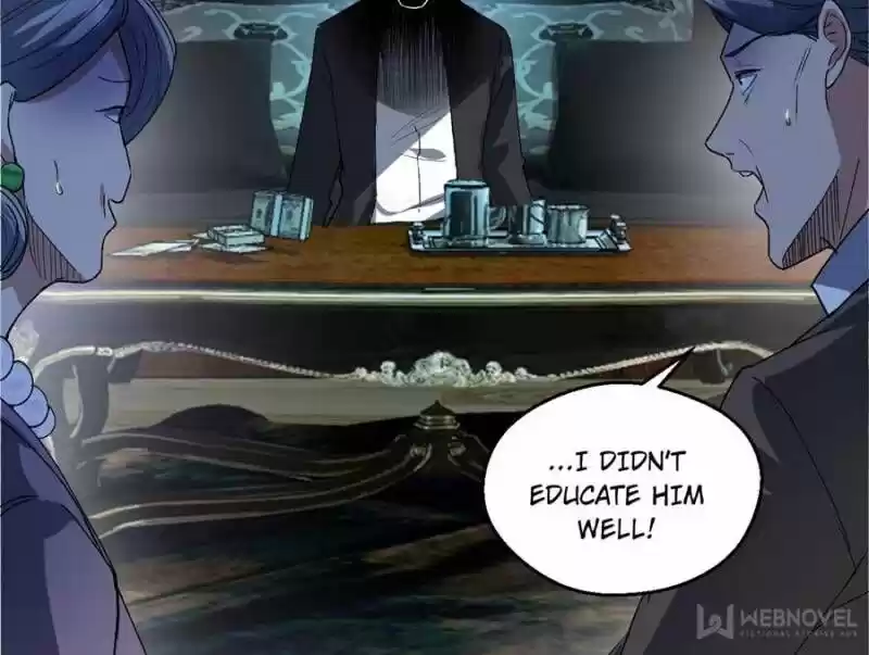 Good-for-Nothing Defies Common Sense: The Evil Emperor's Wild Consort (Novel) Ch.096