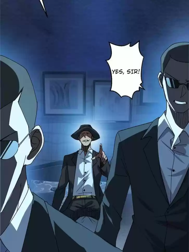 Good-for-Nothing Defies Common Sense: The Evil Emperor's Wild Consort (Novel) Ch.096