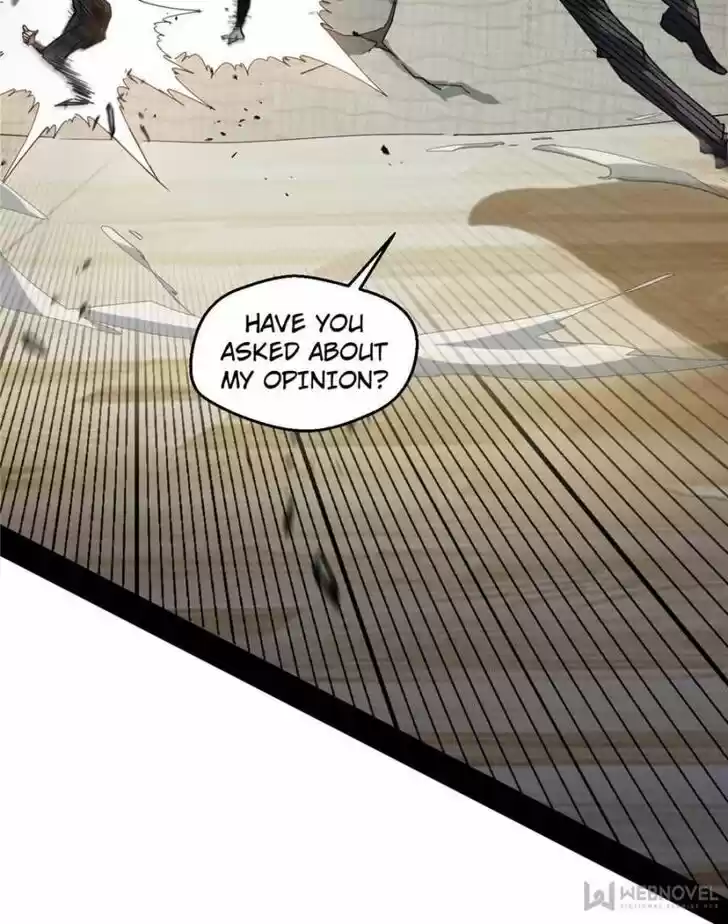 Good-for-Nothing Defies Common Sense: The Evil Emperor's Wild Consort (Novel) Ch.096