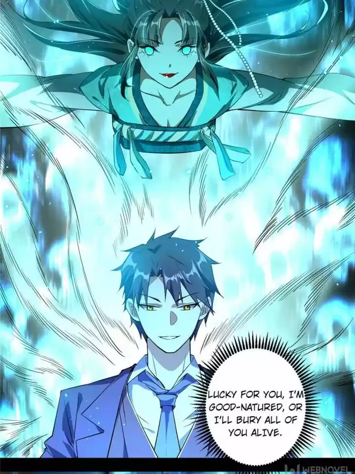 Good-for-Nothing Defies Common Sense: The Evil Emperor's Wild Consort (Novel) Ch.096