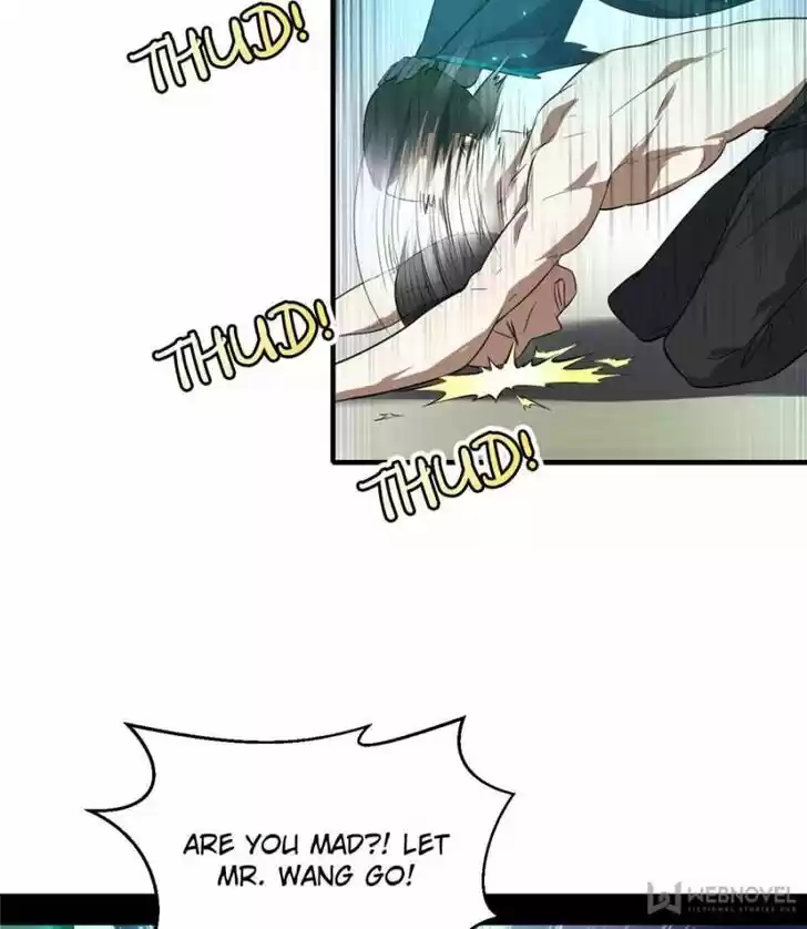 Good-for-Nothing Defies Common Sense: The Evil Emperor's Wild Consort (Novel) Ch.096