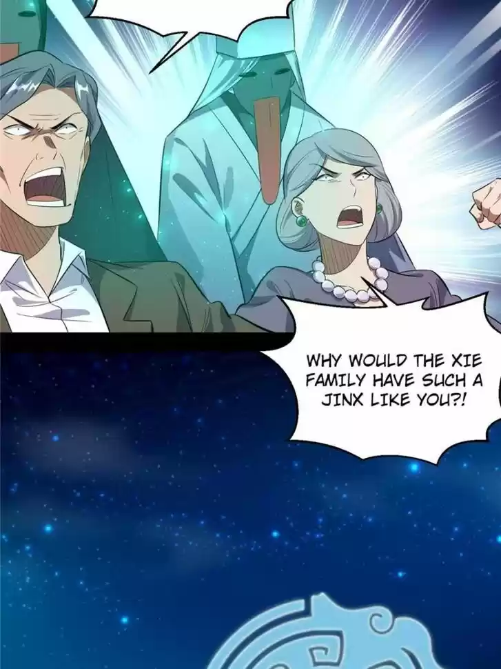 Good-for-Nothing Defies Common Sense: The Evil Emperor's Wild Consort (Novel) Ch.096