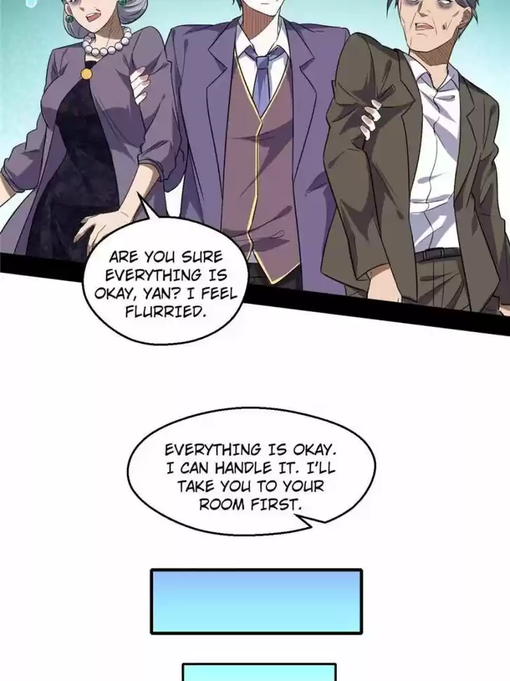 Good-for-Nothing Defies Common Sense: The Evil Emperor's Wild Consort (Novel) Ch.096