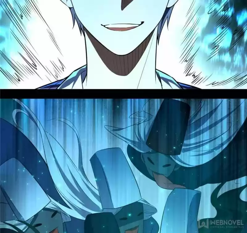 Good-for-Nothing Defies Common Sense: The Evil Emperor's Wild Consort (Novel) Ch.096