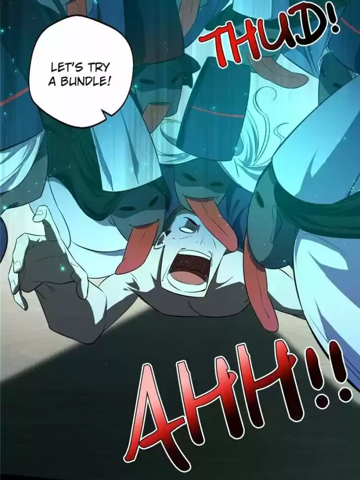 Good-for-Nothing Defies Common Sense: The Evil Emperor's Wild Consort (Novel) Ch.096