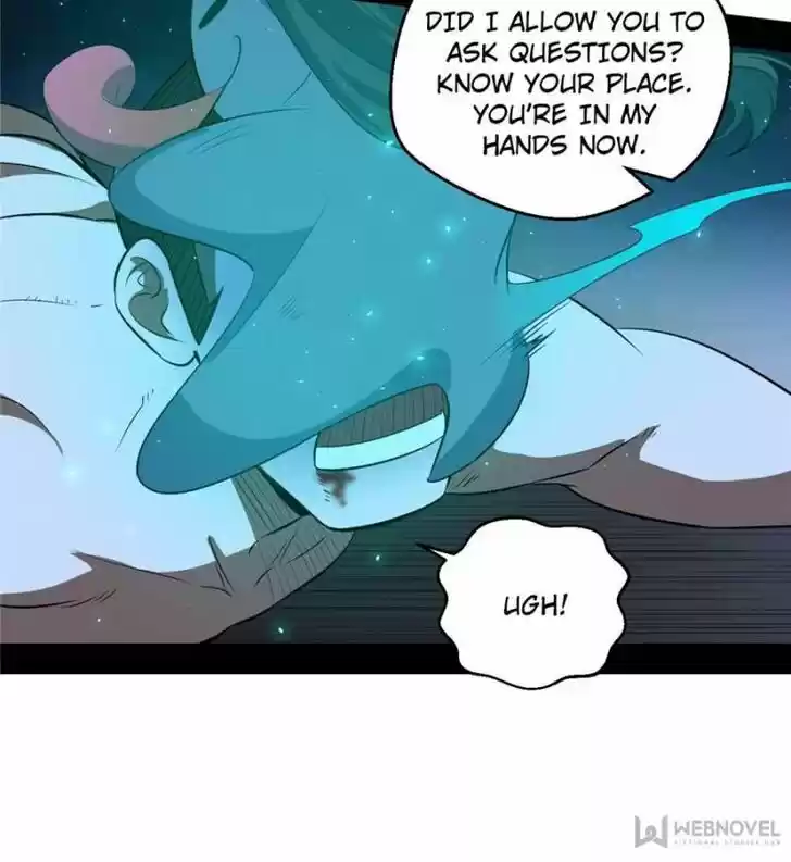 Good-for-Nothing Defies Common Sense: The Evil Emperor's Wild Consort (Novel) Ch.096