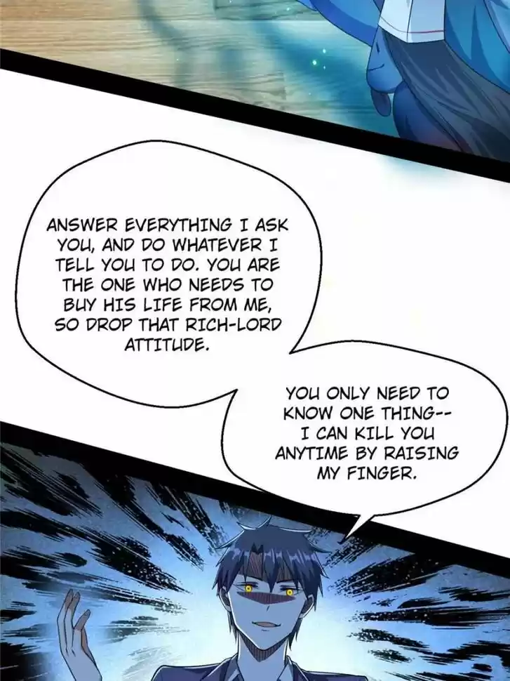 Good-for-Nothing Defies Common Sense: The Evil Emperor's Wild Consort (Novel) Ch.096