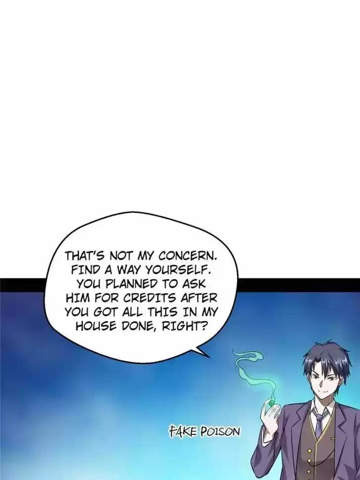 Good-for-Nothing Defies Common Sense: The Evil Emperor's Wild Consort (Novel) Ch.096