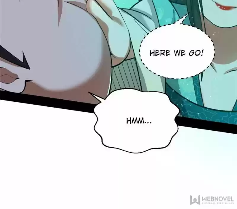 Good-for-Nothing Defies Common Sense: The Evil Emperor's Wild Consort (Novel) Ch.096