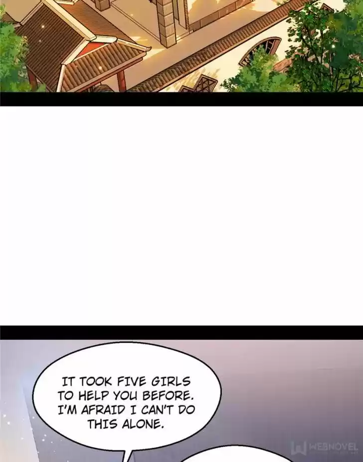 Good-for-Nothing Defies Common Sense: The Evil Emperor's Wild Consort (Novel) Ch.097