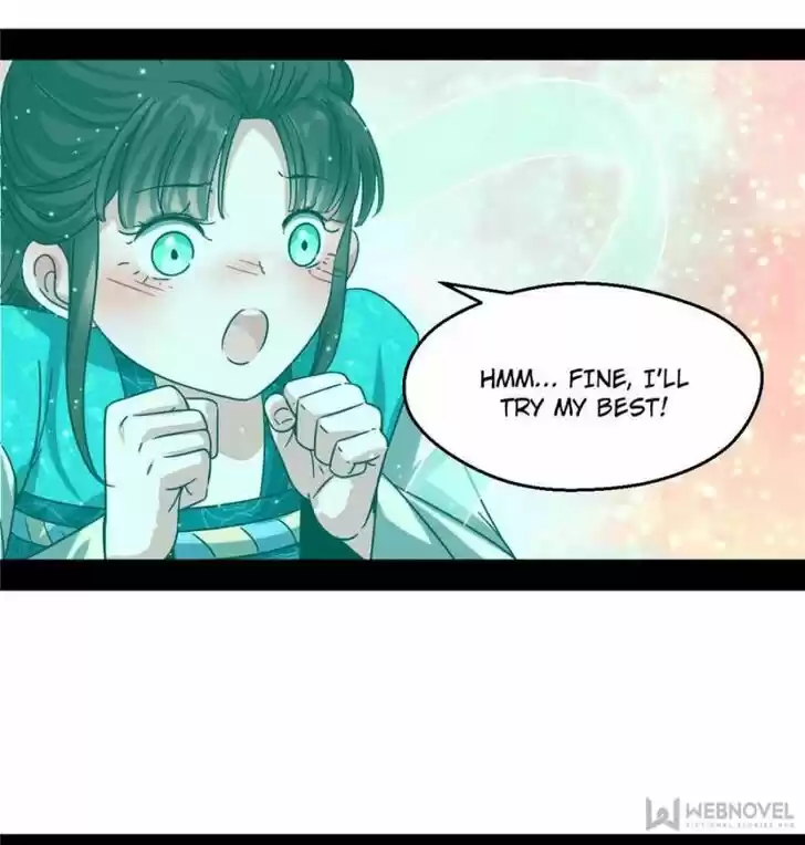 Good-for-Nothing Defies Common Sense: The Evil Emperor's Wild Consort (Novel) Ch.097