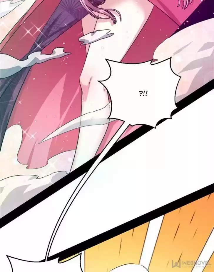 Good-for-Nothing Defies Common Sense: The Evil Emperor's Wild Consort (Novel) Ch.097