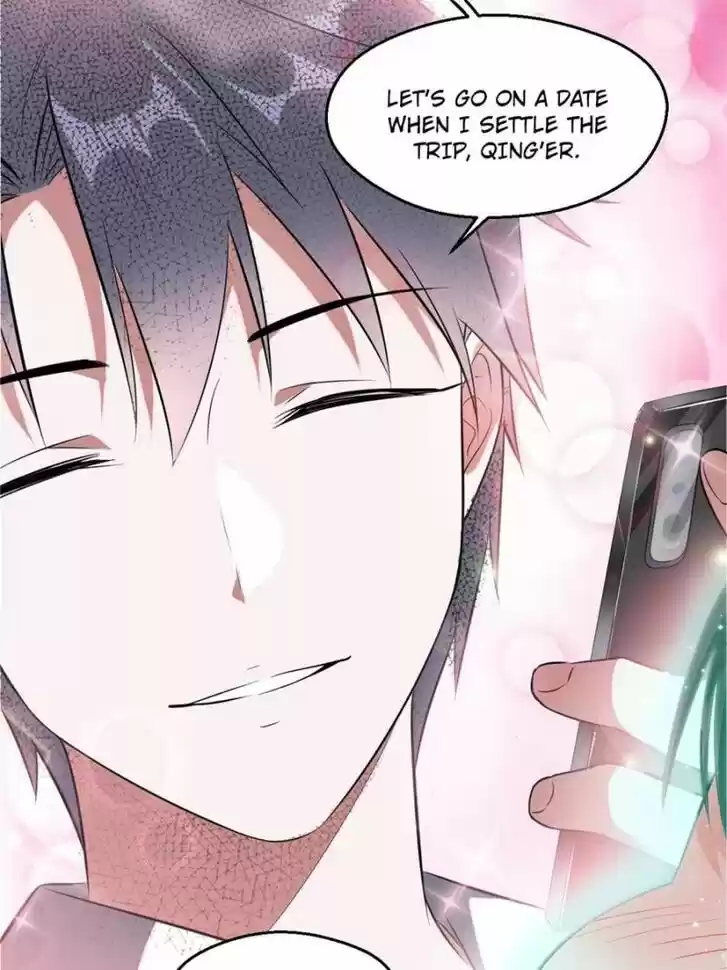 Good-for-Nothing Defies Common Sense: The Evil Emperor's Wild Consort (Novel) Ch.097